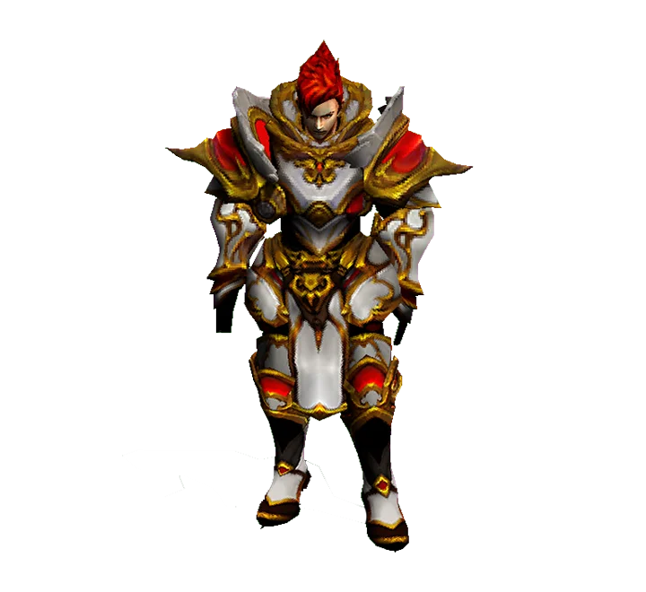 Bloodangel Magic Set (B)