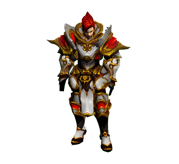 Bloodangel Magic Set (A)