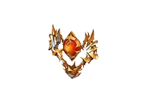 Blood Angel Orb