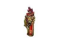 Bloodangel Quiver