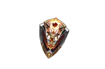 Bloodangel Shield