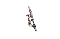 Bloodangel Stick