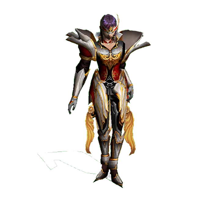 Bloodangel Summoner Set