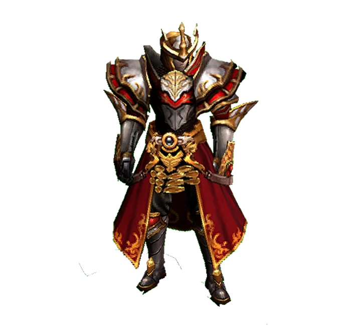 Bloodangel Wizard Set