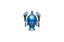 Blue Eye Elixir