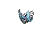 Blue Eye Magic Book