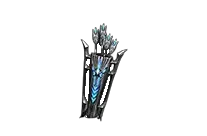 Blue Eye Quiver