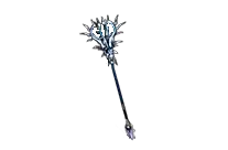 Blue Eye Wand