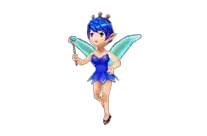 Blue Fairy