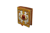 Book of Bloodangel