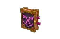 Book of Darkangel