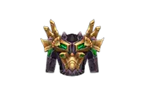 Dark Emperor Set