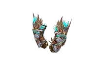 Brilliant Claws