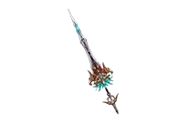 Brilliant Lance