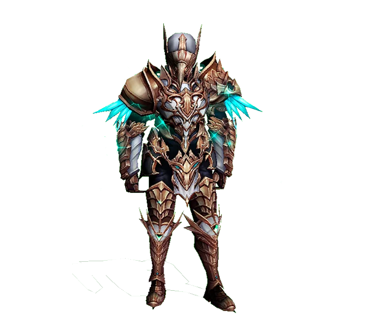 Brilliant Light Wizard Set