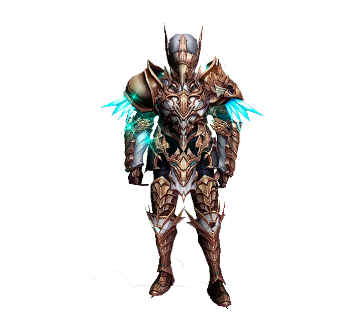 Brilliant Lord Set
