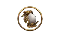 Brilliant Orb (I)
