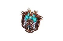 Brilliant Rune Wizard Shield