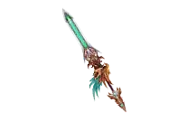 Brilliant Sword
