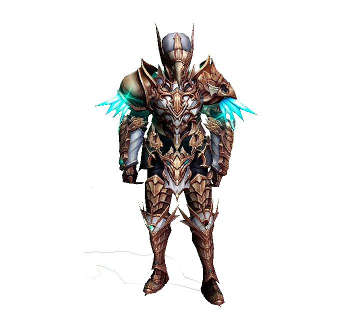 Brilliant Wizard Set