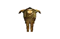 Bronze Set