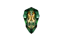 Bronze Shield