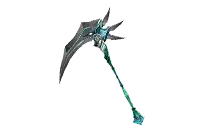 Lizard Scythe