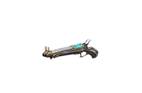 Cannon Magic Gun