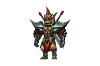 Commander (B)