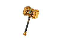 Considered Hammer