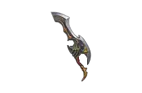 Cookery Short Sword