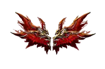 Crimson Wings