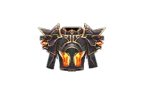 Dark Devil Set