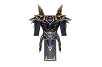 Dark Master Set
