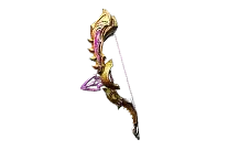 Darkangel Bow