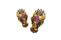 Darkangel Claws