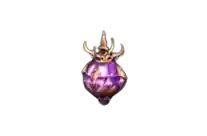 Dark Angel Elixir