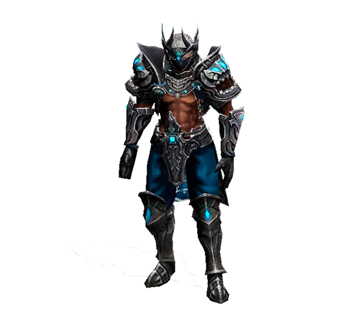 Darkangel Gun Crusher Set