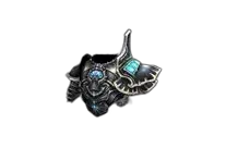 Dark Angel Illusion Knight Set