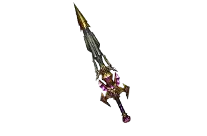 Darkangel Lance