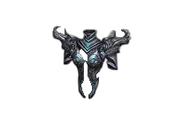 Dark Angel Mage Set