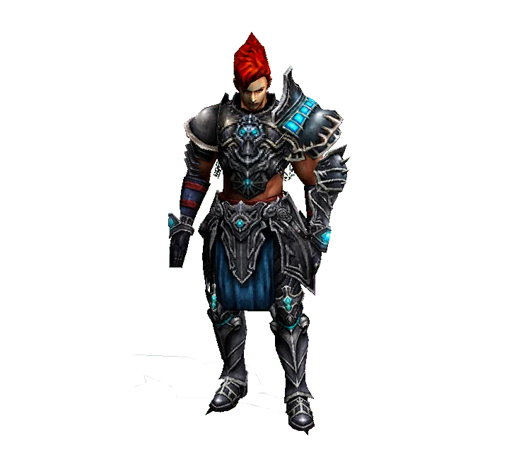 Darkangel Magic Set (B)