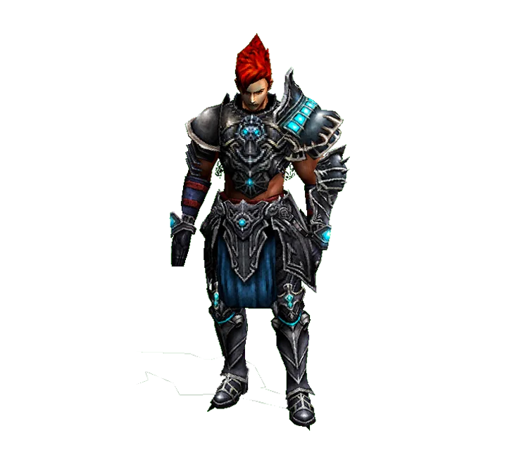 Darkangel Magic Set (A)