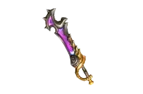 Darkangel Magic Sword