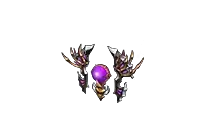 Dark Angel Orb