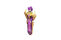 Darkangel Quiver