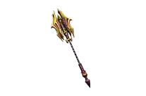 Darkangel Scepter