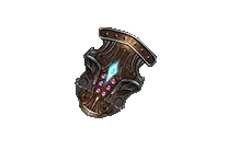 Darkangel Shield