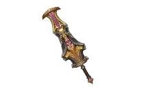 Darkangel Sword