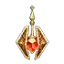 Daze Earring (L)